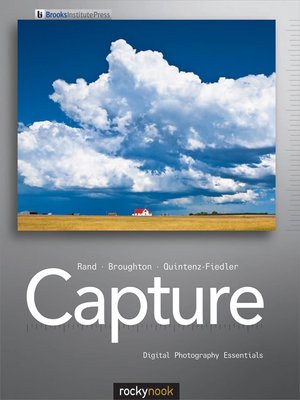 cover image of Capture